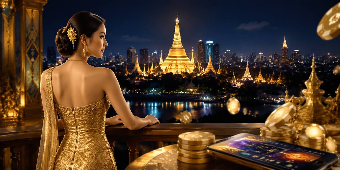 innwa77 innwa77 ကို သင်စတင်ရန် အဘယ်အရာ
